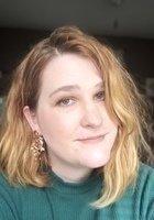 Plainfield, NJ Middle School tutor named Molly Plainfield, NJ Middle School tutor named Molly