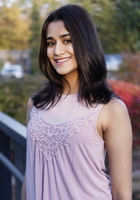 Haverhill, MA Spanish tutor named Aarzu