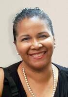 A photo of Arietha, a tutor from The University of Alabama