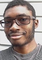 Online UNITY tutor named Darius