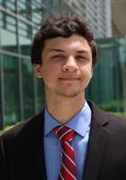 Online Competition Math tutor named Michael