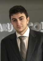 East Orange, NJ Algebra 2 tutor named David East Orange, NJ Algebra 2 tutor named David