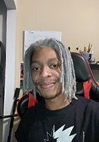 A photo of Devonte, a tutor from Full Sail University