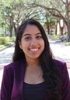 Online High School Accounting tutor named Maria