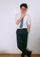 A photo of Stan, a tutor from Trinity University