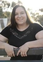 A photo of Julia, a tutor from Northwest Nazarene University A photo of Julia, a tutor from Northwest Nazarene University