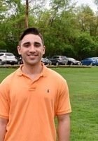 A photo of Derek, a tutor from Saint Josephs University
