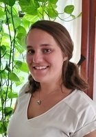 A photo of Tessa, a tutor from University of Dallas