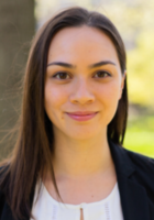 Alexandria, VA English tutor named Amanda