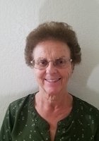 A photo of Bambi, a tutor from Arizona State University