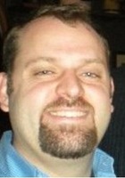Online CLEP English Literature tutor named Nathan