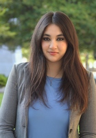 Rowlett, TX Writing tutor named Aliah