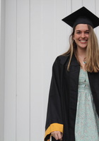 Online GRE Subject Test in Psychology tutor named Kristen