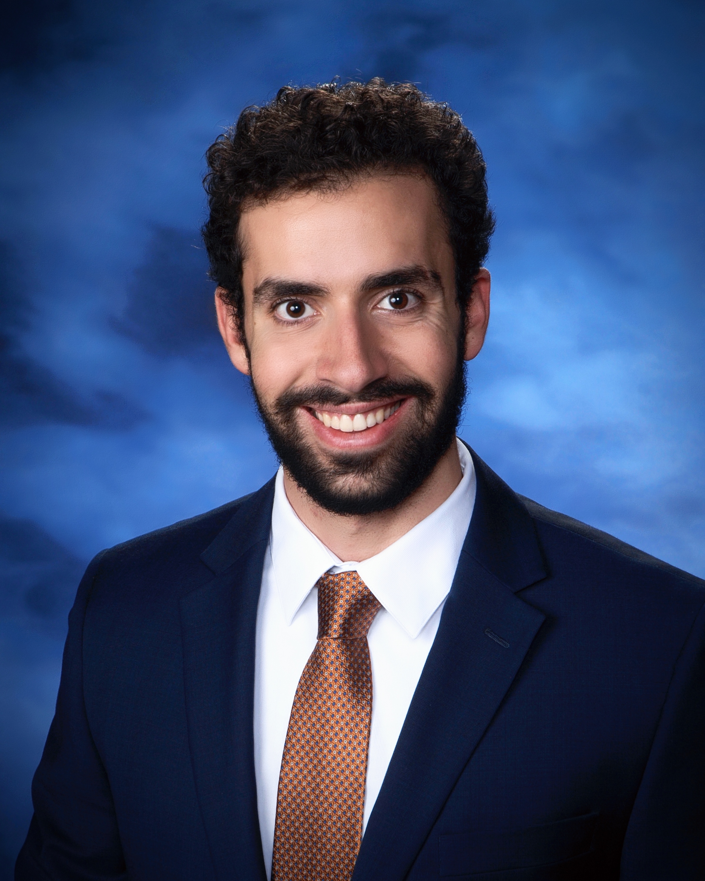 Online High School Accounting tutor named George