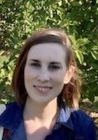 A photo of Jennifer, a tutor from Stony Brook University