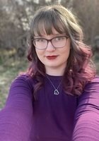 A photo of Deanna, a tutor from Ashford University A photo of Deanna, a tutor from Ashford University