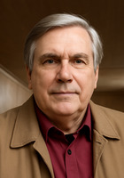 A photo of Jerry, a tutor from Louisiana State University and Agricultural & Mechanical College A photo of Jerry, a tutor from Louisiana State University and Agricultural & Mechanical College