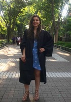 North Jackson, OH tutor named Jane