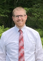 A photo of Erich, a tutor from Indiana University of Pennsylvania-Main Campus A photo of Erich, a tutor from Indiana University of Pennsylvania-Main Campus