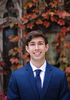 A photo of Jackson, a tutor from University of Chicago A photo of Jackson, a tutor from University of Chicago