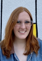 Ocean County, NJ tutor named Perri Ocean County, NJ tutor named Perri