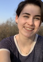 Cocoa, FL tutor named Sally Cocoa, FL tutor named Sally