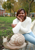 Online ACT Study Skills and Organization tutor named A'Nya