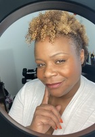 Online IB Dance tutor named Melissa