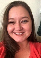 A photo of Heidi, a tutor from California State University-San Marcos