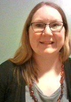 A photo of Alicia, a tutor from Ouachita Baptist University