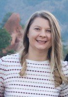 A photo of Christie, a tutor from Brigham Young University-Provo