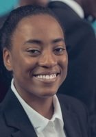 A photo of Kendra, a tutor from Hampton University
