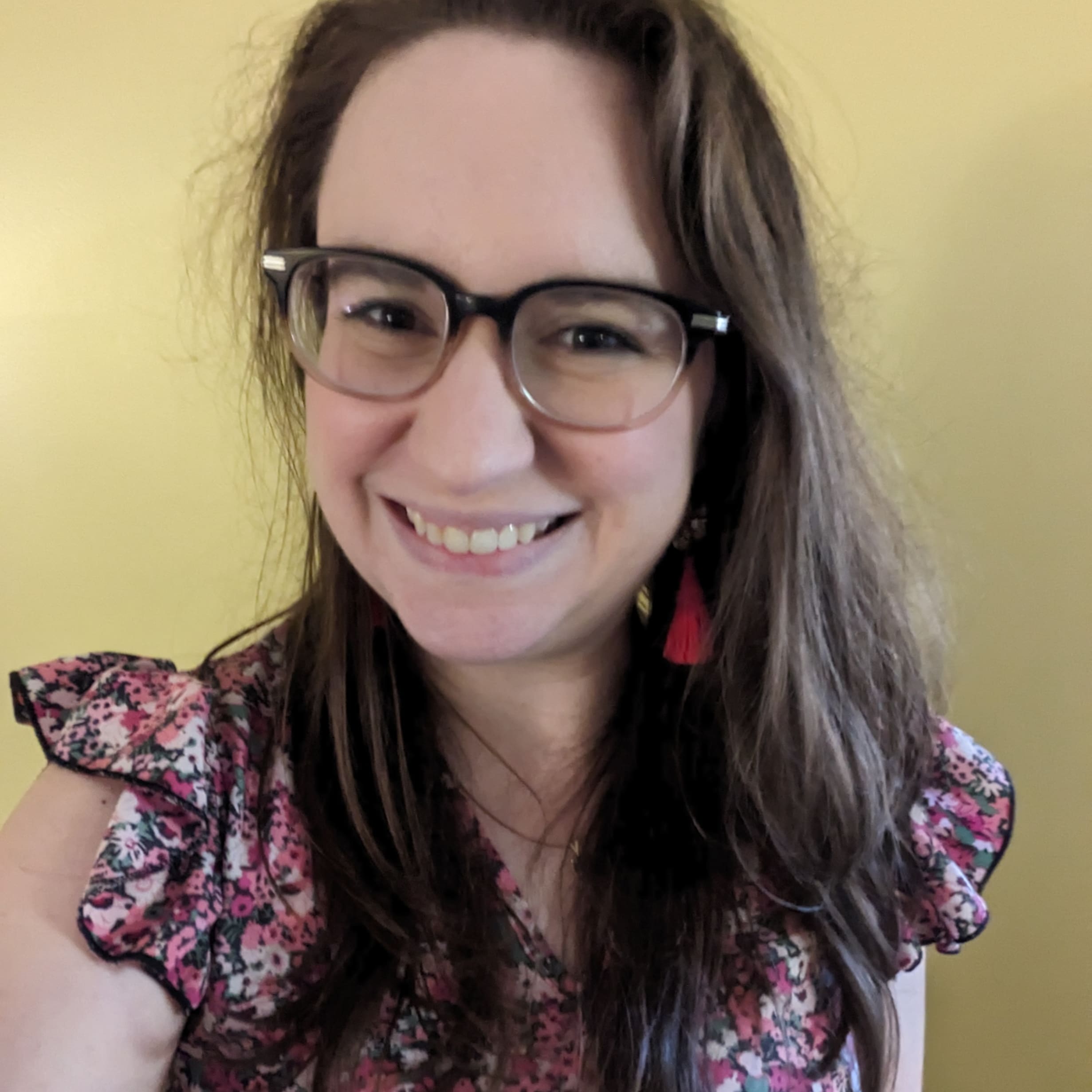 A photo of Lydia, a tutor from Columbia College A photo of Lydia, a tutor from Columbia College