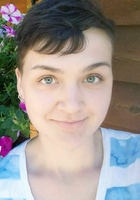A photo of Kelsey, a tutor from Boise State University A photo of Kelsey, a tutor from Boise State University