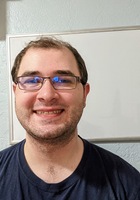 A photo of Peter, a tutor from Boise State University A photo of Peter, a tutor from Boise State University
