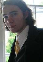 Online IB Philosophy tutor named Mark