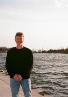 Washtenaw County, MI Test Prep tutor named Andrew