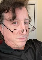 Vernon Hills, IL SAT prep tutor named Ira