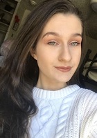 Dublin, CA AP English Language and Composition tutor named Natalie