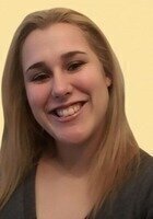 A photo of Monica, a tutor from Florida International University