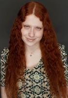 Northfield, OH tutor named Rebecca