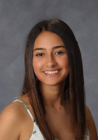 Online AP Spanish Language & Culture tutor named Diamond