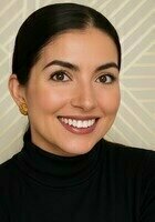 A photo of Daniela, a tutor from University of South Carolina-Beaufort A photo of Daniela, a tutor from University of South Carolina-Beaufort