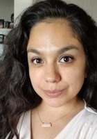 San Antonio, TX English tutor named Monica San Antonio, TX English tutor named Monica