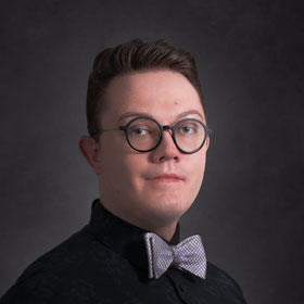 A photo of Bradley, a tutor from Eastern Kentucky University A photo of Bradley, a tutor from Eastern Kentucky University