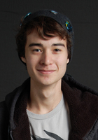 Online Logic Pro Software tutor named Elgin