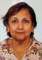 Avondale East, TX tutor named Fehmida Goderya