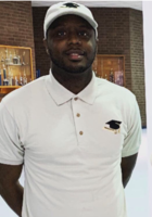 Portsmouth, VA Middle School Math tutor named Jarvis