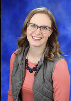 Casselberry, FL tutor named Julia Casselberry, FL tutor named Julia