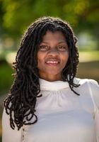 A photo of Sherri, a tutor from The Texas AM University System Office